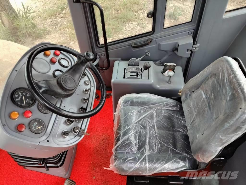 XCMG XS 223 J Rouleaux monocylindre