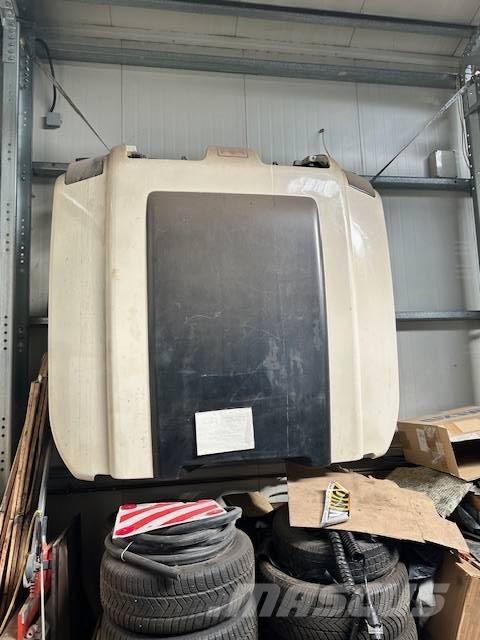 Terex TA300 Tombereau articulé