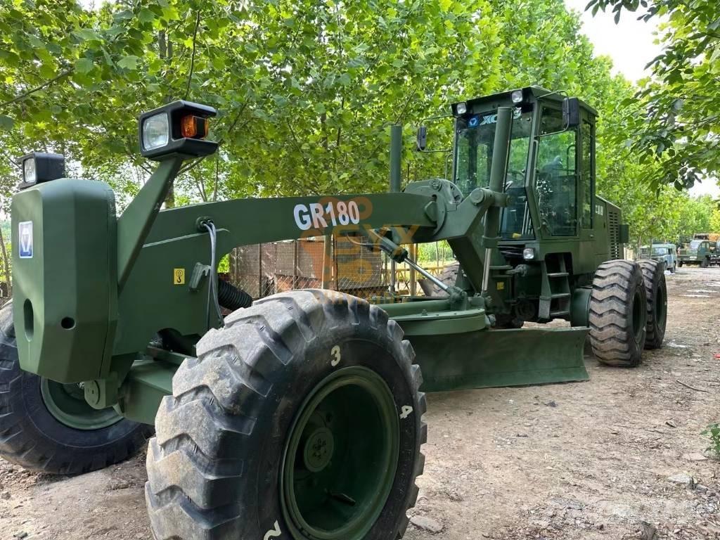 XCMG GR 180 Niveleuse