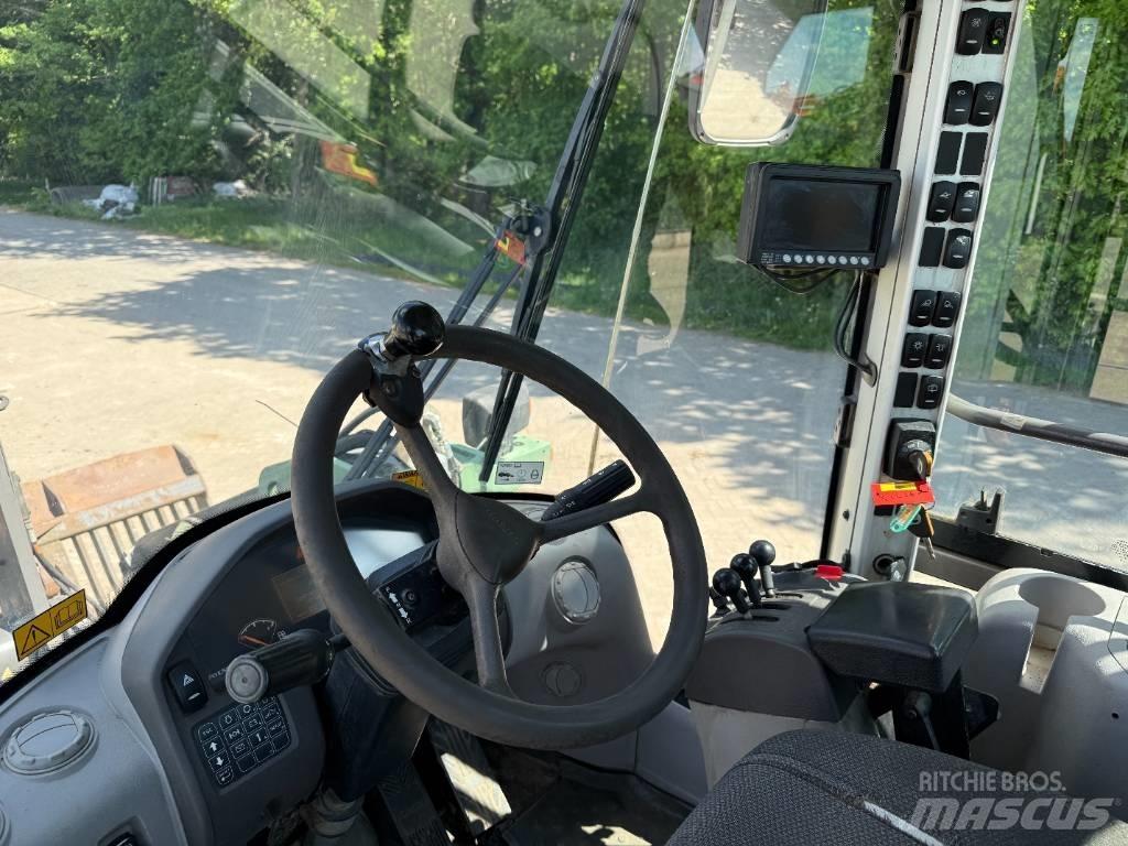 Volvo L 90 G Chargeuse sur pneus
