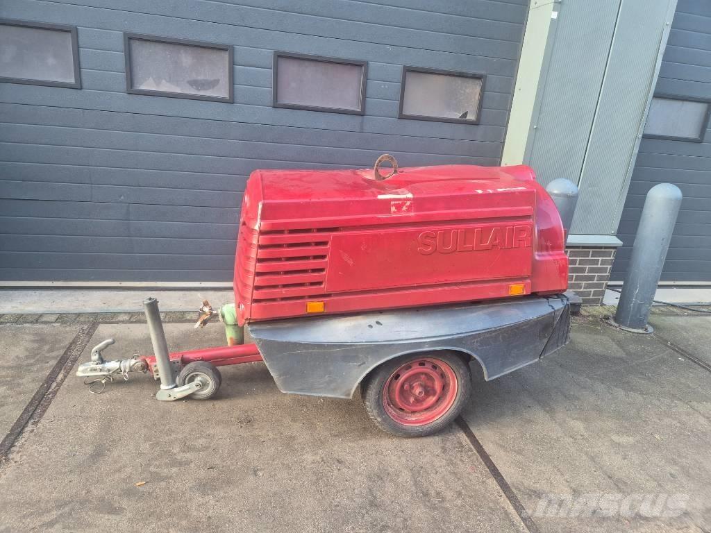 Sullair 38 K Compresseur