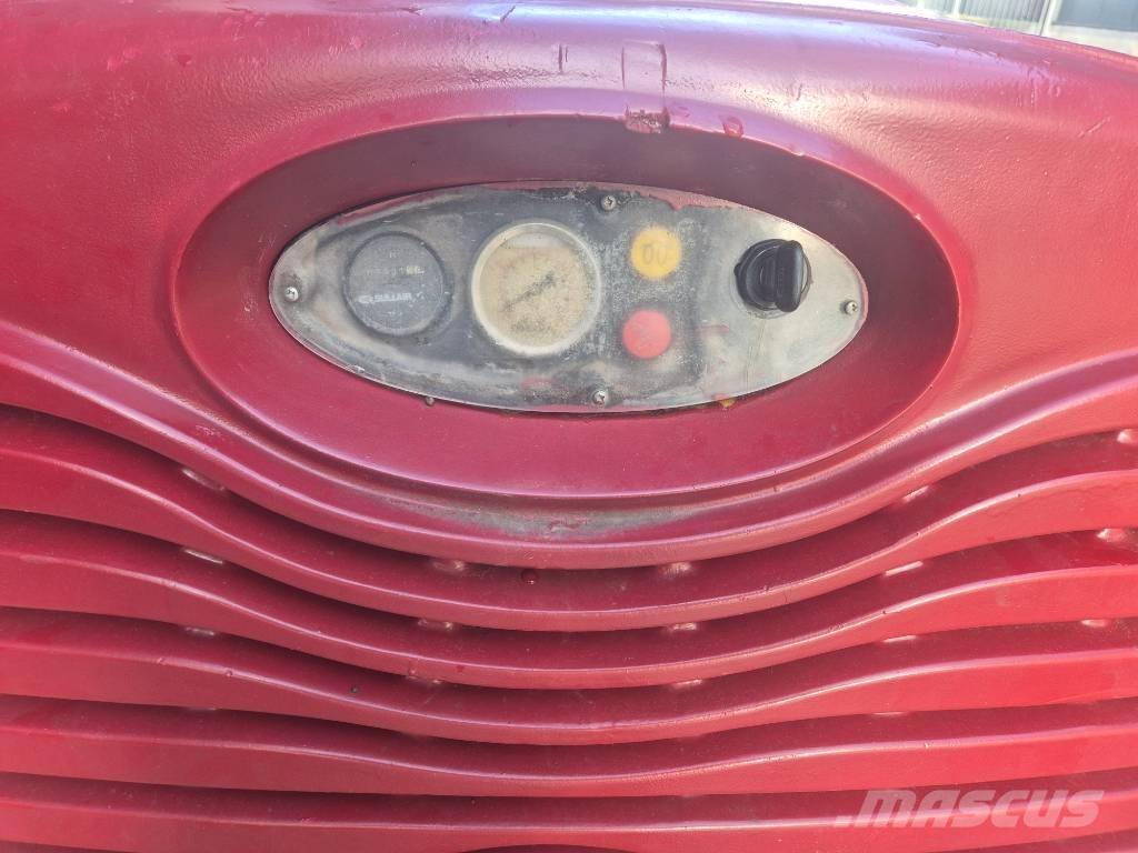 Sullair 38 K Compresseur