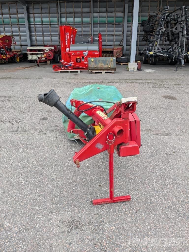 JF SB 2000 MKII Faucheuse