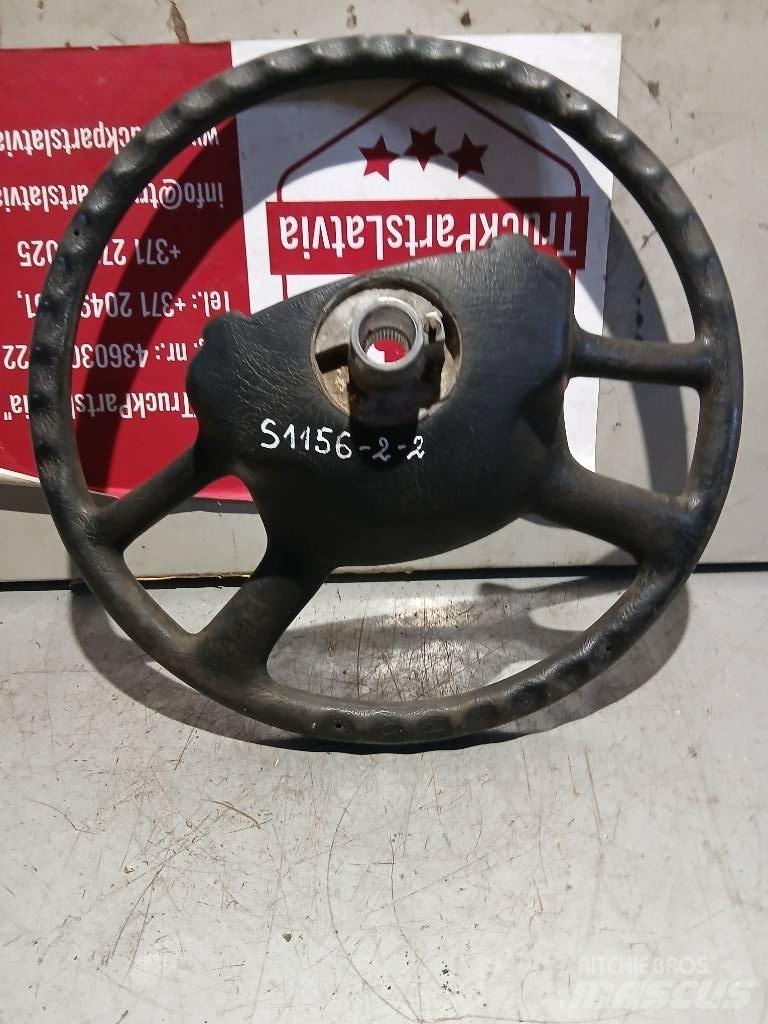 Scania R 420    1435914 Cabines