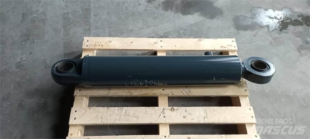 Eco Log 9902640GR Hydraulique
