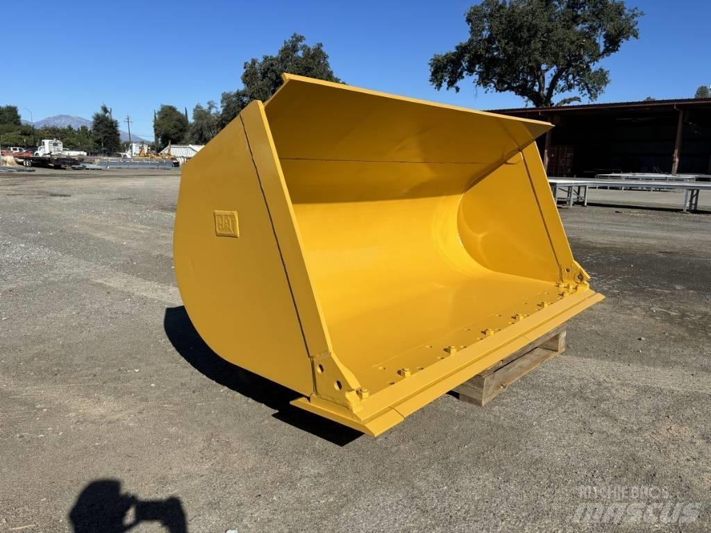 CAT 966G 972G Autres accessoires