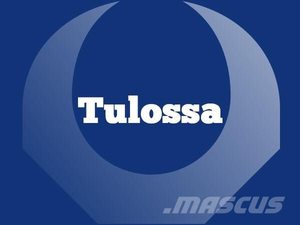 McHale Fusion 3 Presse à balle ronde