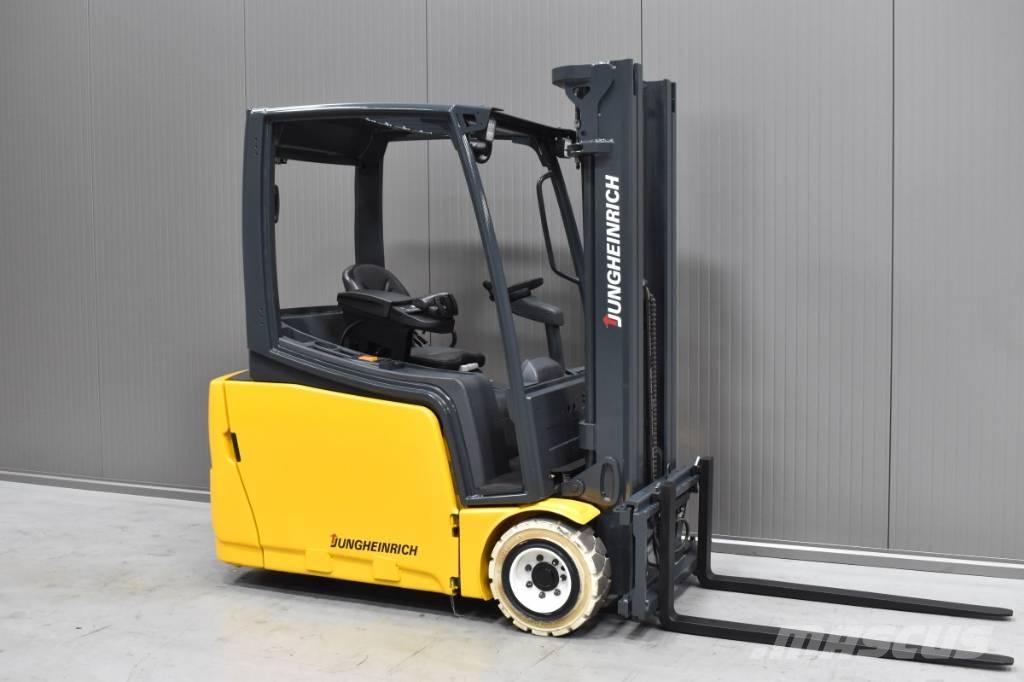 CAT 2ET3500 Chariots élévateurs électriques
