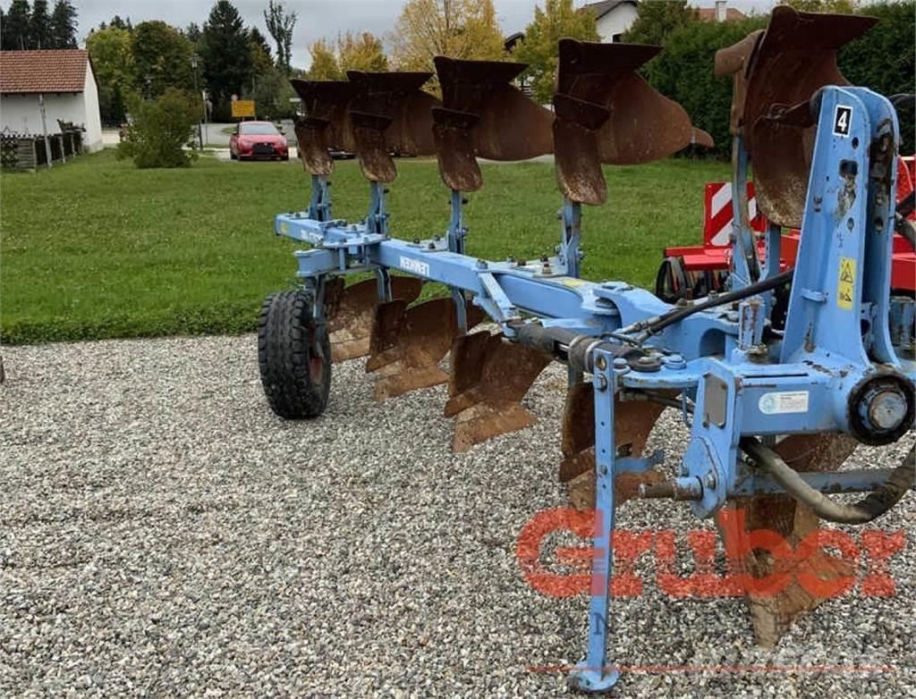 Lemken Europal 7MX Charrue réversible