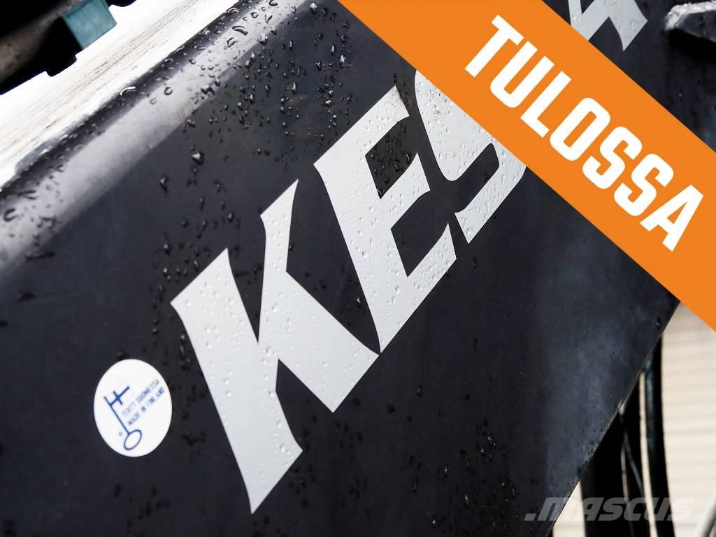Kesla 2212ZT Grue forestière