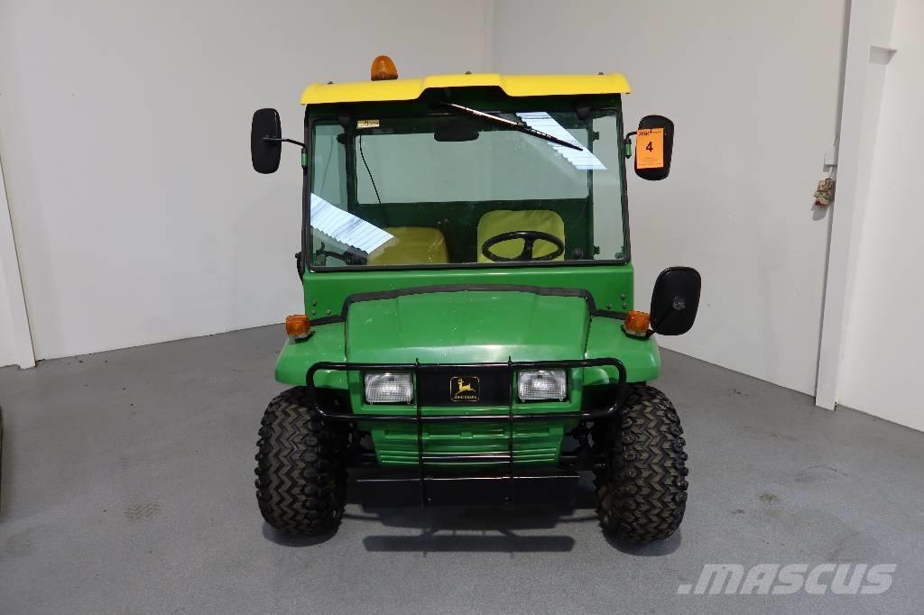 Nilfisk MH 4M Nettoyeur basse pression