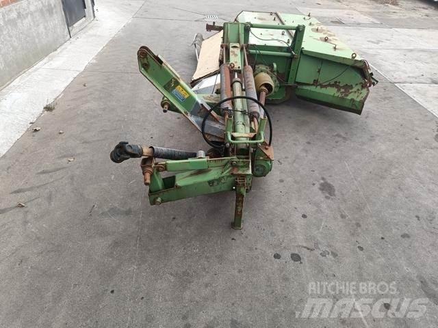 Krone 280CV Faucheuse