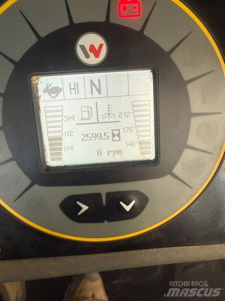 Wacker Neuson DW 100 Mini tombereau