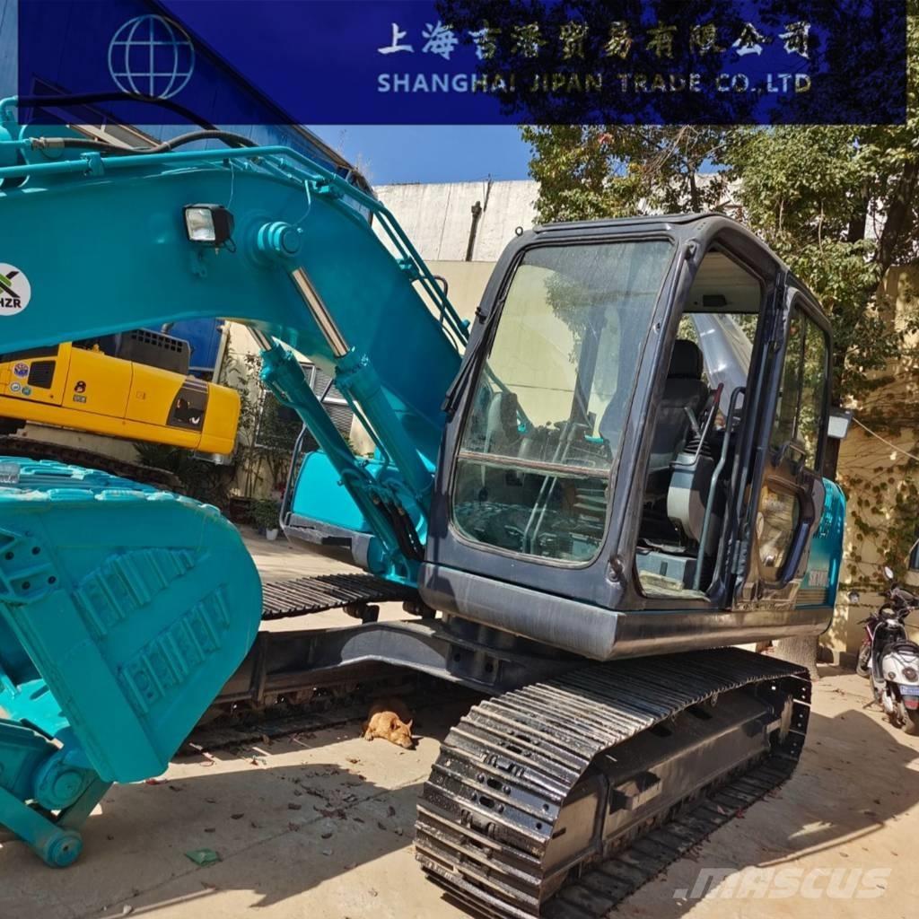 Kobelco SK 140 Pelle sur chenilles