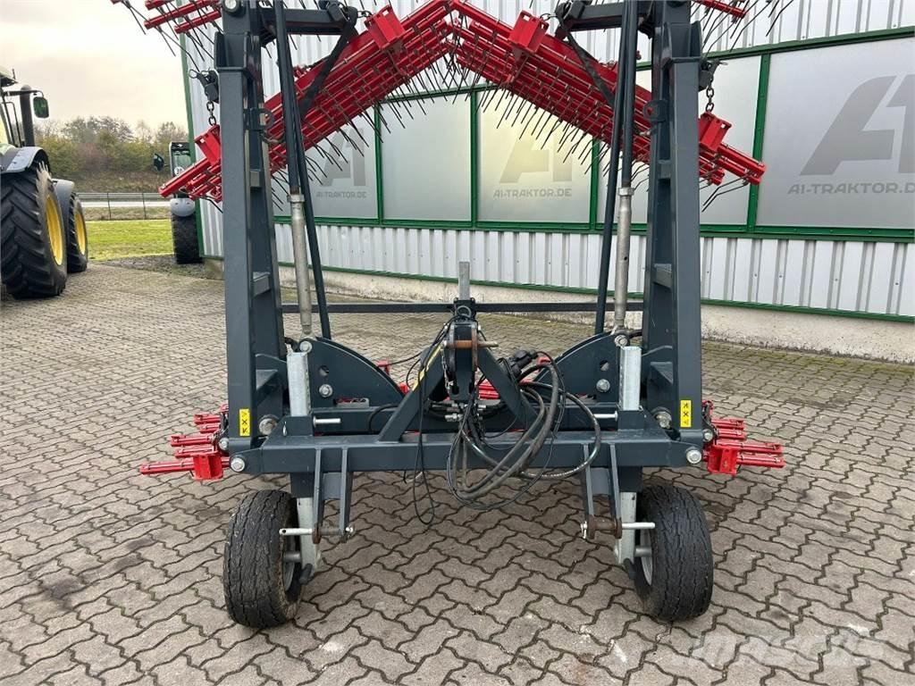 Saphir WS 900 Herse