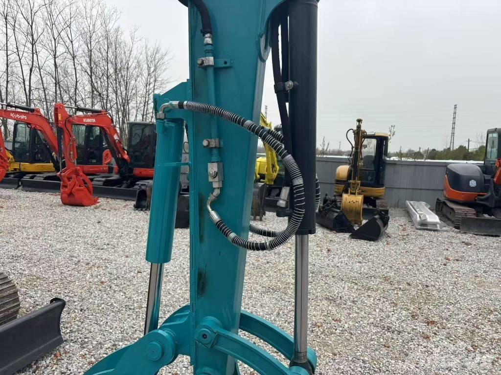 Kubota KX 161-3 A Mini pelle < 7t