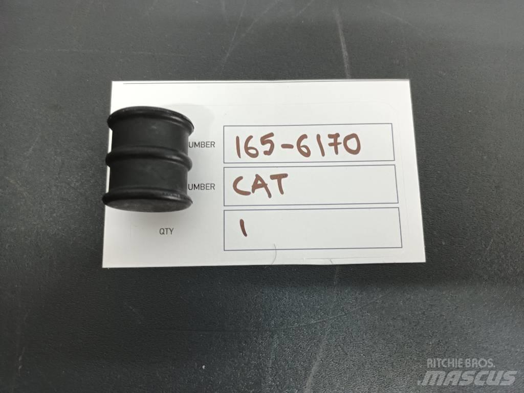 CAT PLUG 165-6170 Moteur