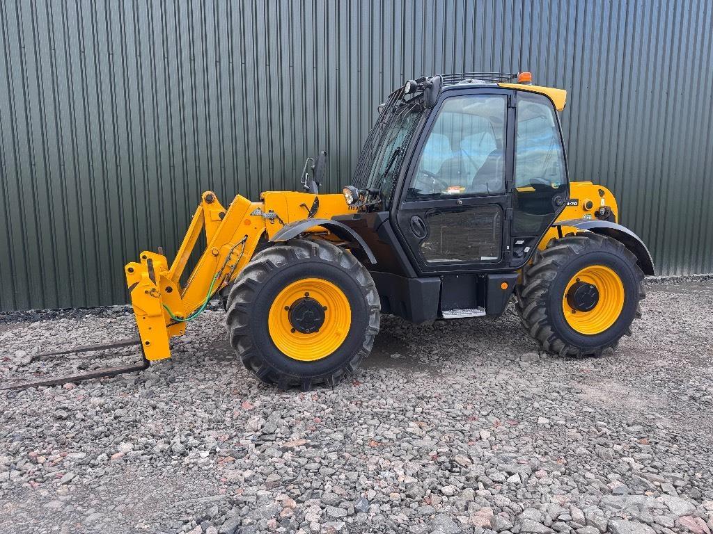 JCB 531-70 Chariot télescopique