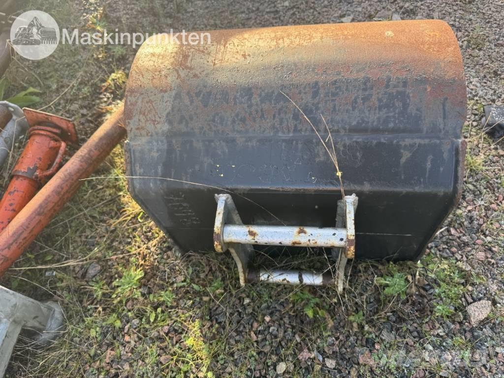 Volvo ECR 25 D Mini pelle < 7t