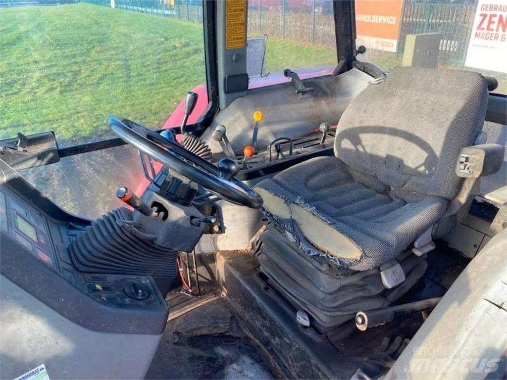 Case IH 5120 Tracteur
