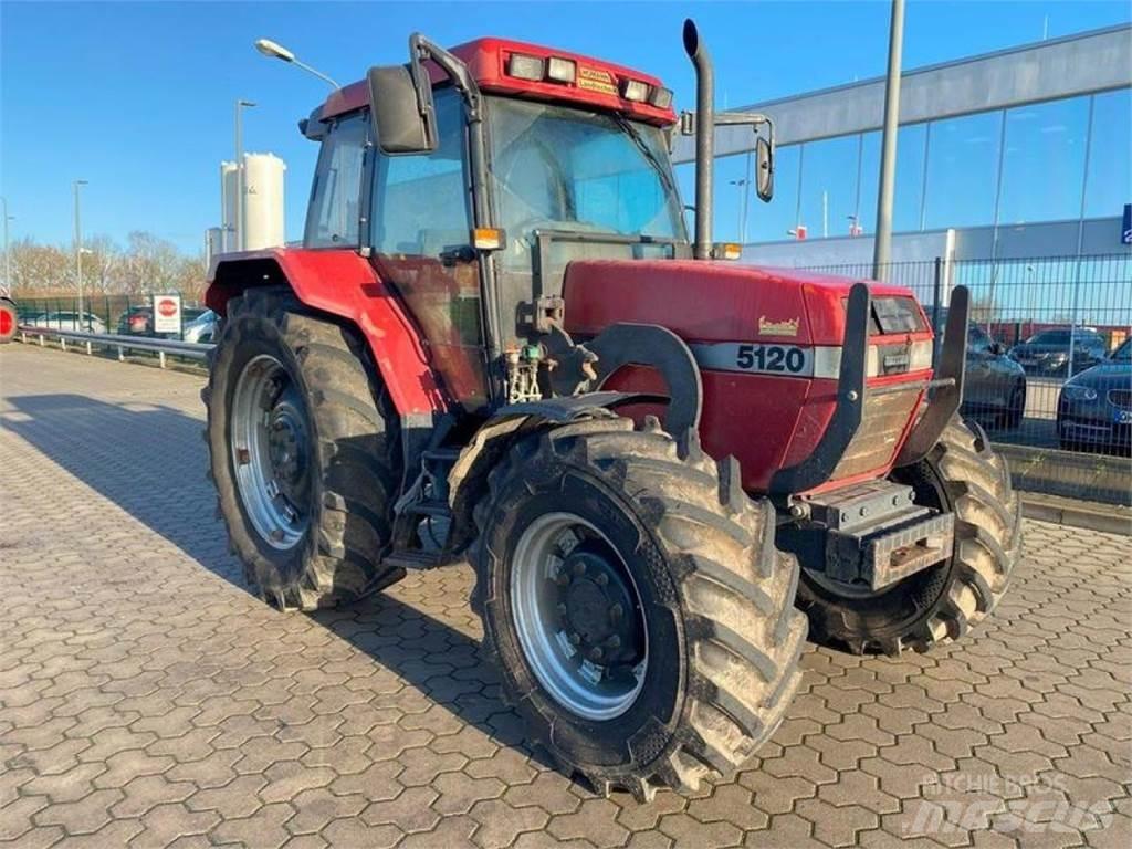 Case IH 5120 Tracteur