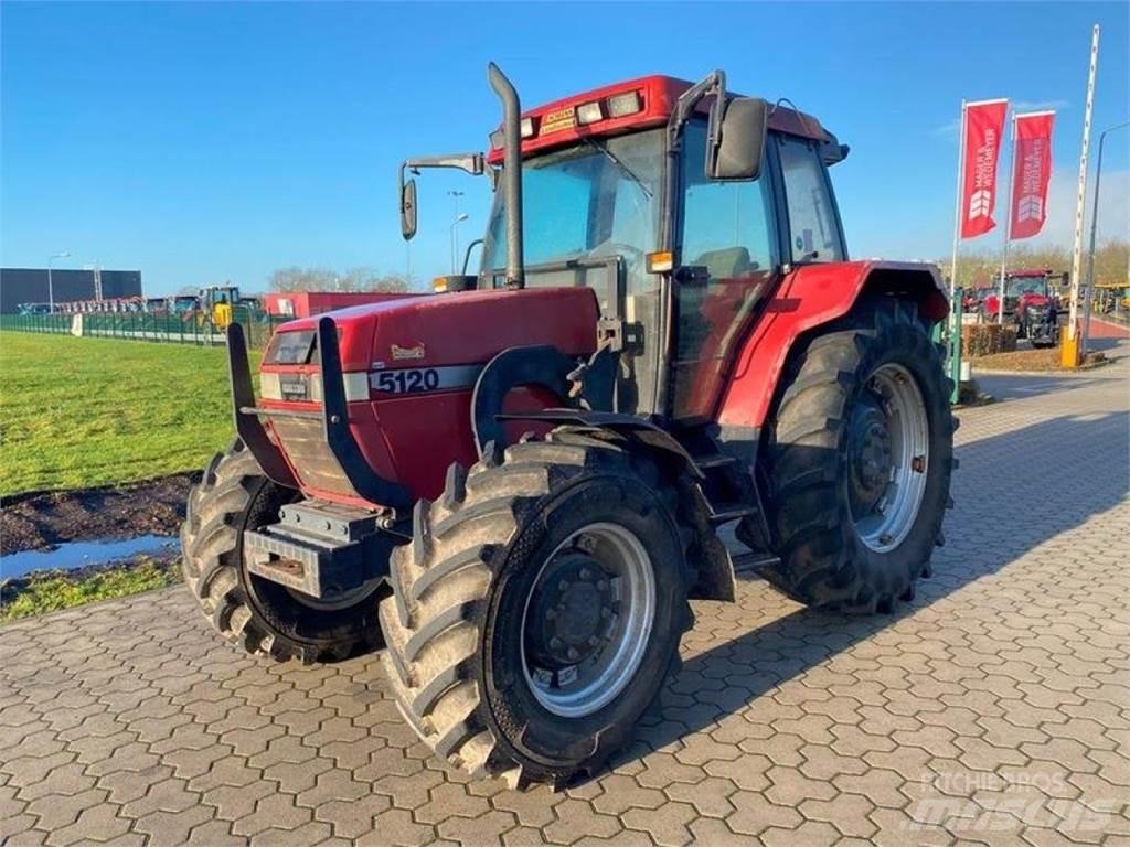 Case IH 5120 Tracteur