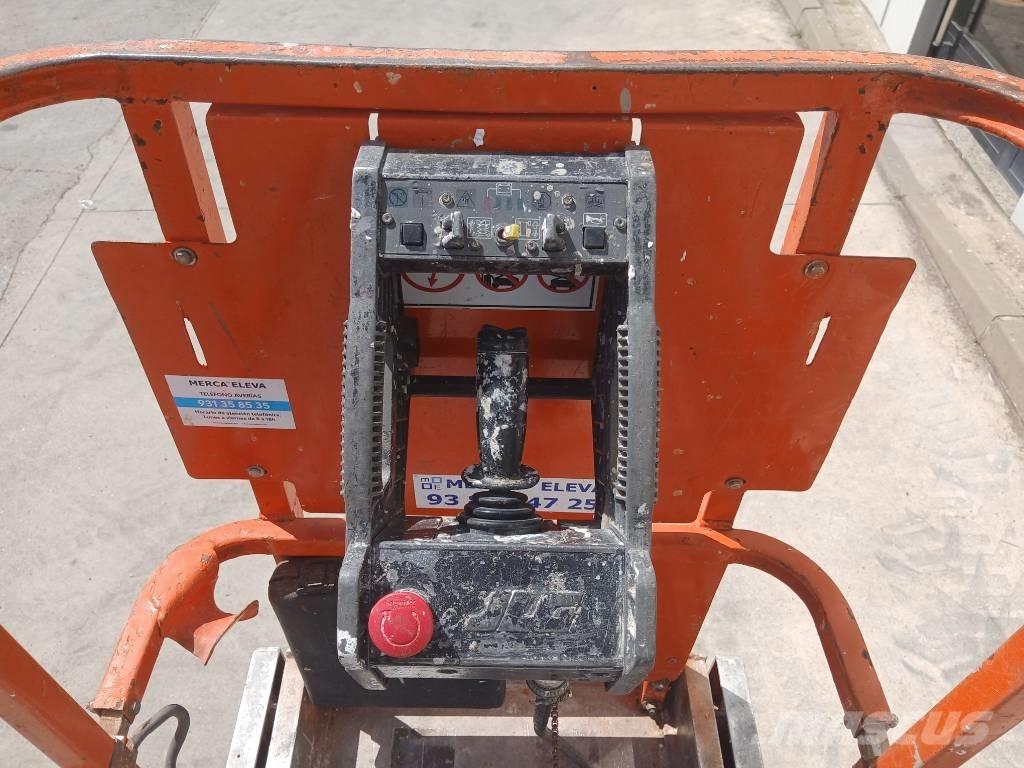 JLG 1930 ES Nacelle ciseaux