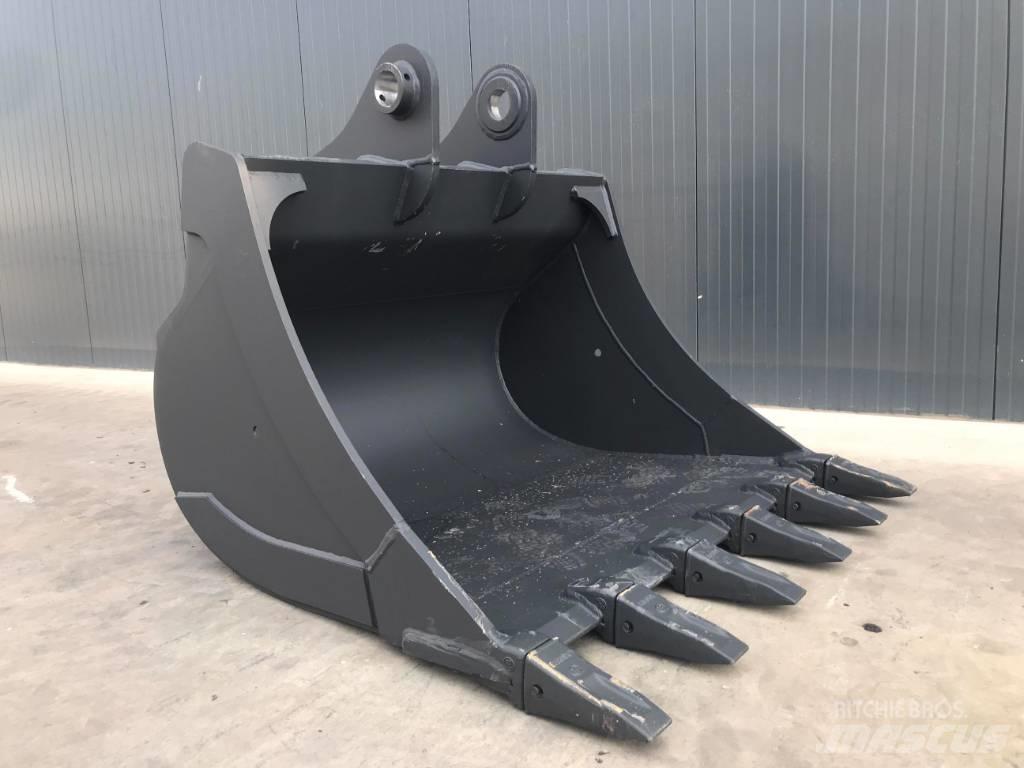 Volvo EC200 Godet