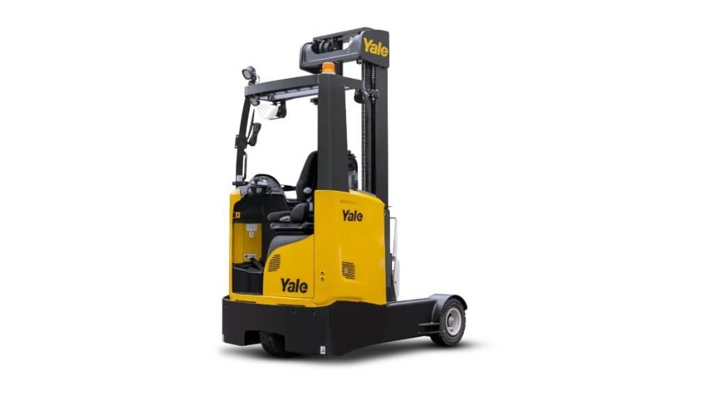 Yale MRO 16 Chariot à mât rétractable