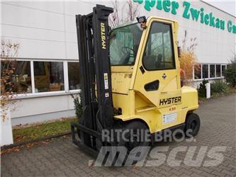 Hyster H 4.50 XM Chariots GPL