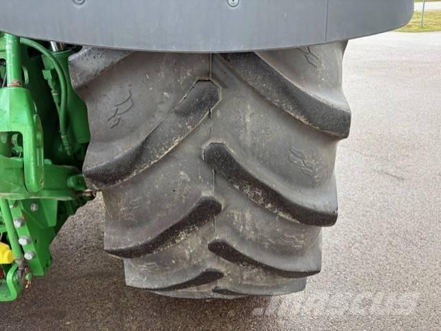 John Deere 7230r Tracteur