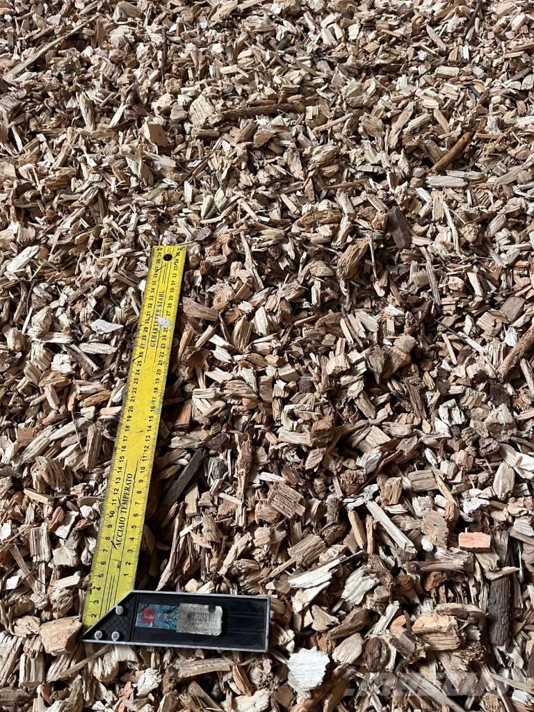 Mus-Max WT 10 Z Broyeur de végétaux