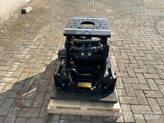  Haner HPC 600 A Vibreur hydraulique