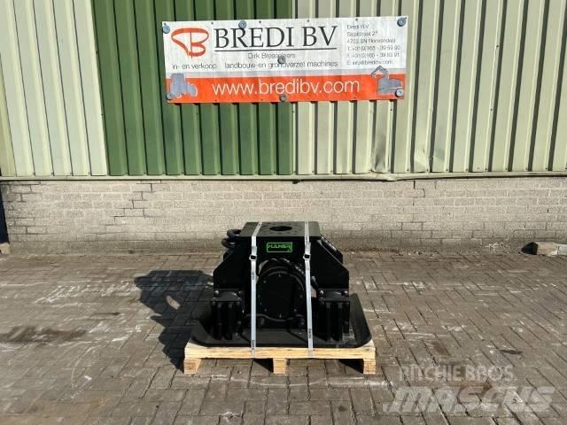 Haner HPC 600 A Vibreur hydraulique