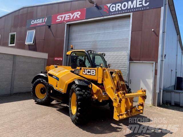 JCB 542-70 Agri Pro Télescopique agricole