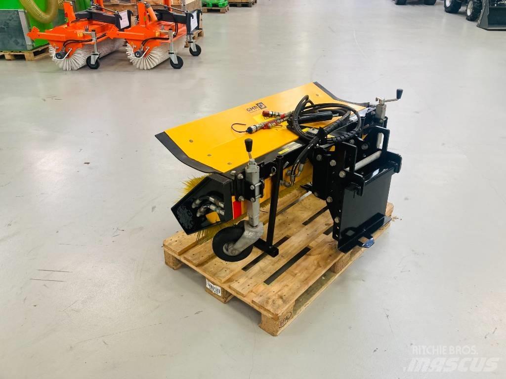 GMR Kost 120 cm Balayeuse / Autolaveuse
