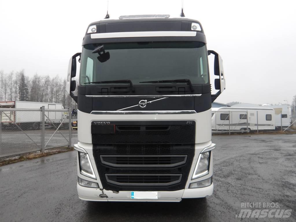 Volvo FH 62 6x2 Tracteur routier