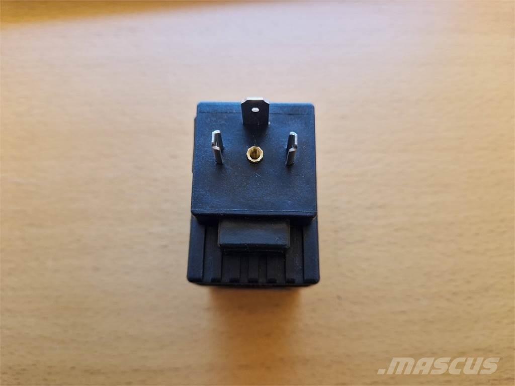 Ponsse 0057263 Grue porteuse