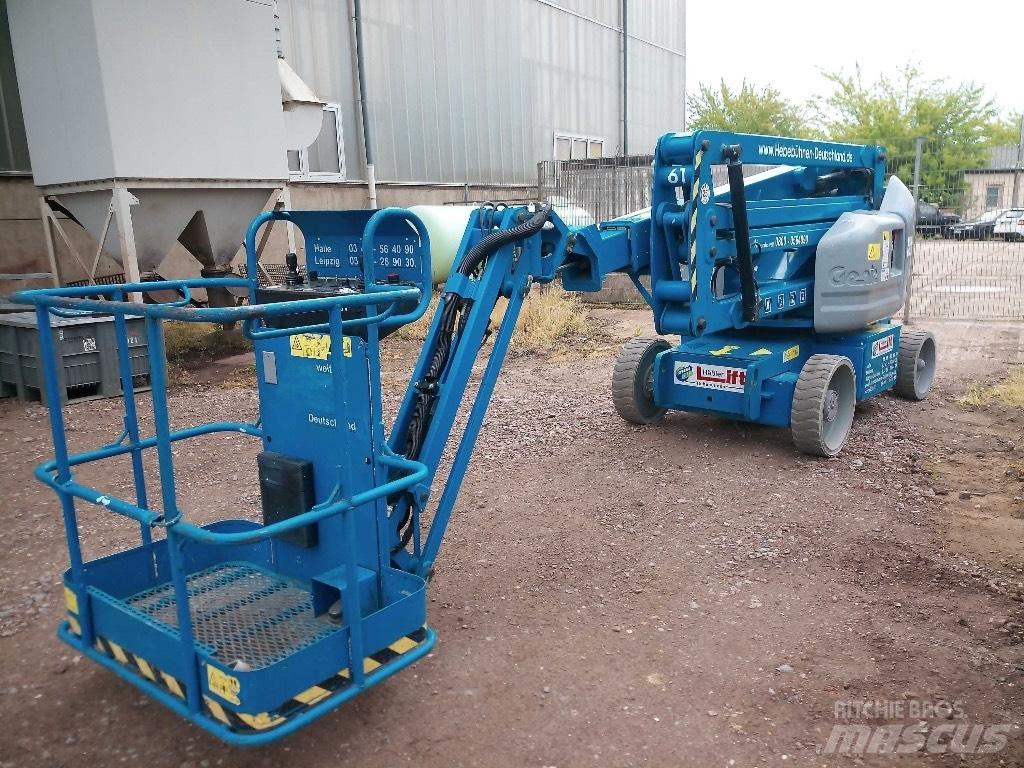 Genie Z 40 N RJ Nacelles articulées