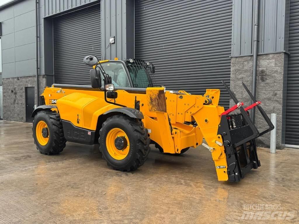 JCB 540-180 Chariot télescopique