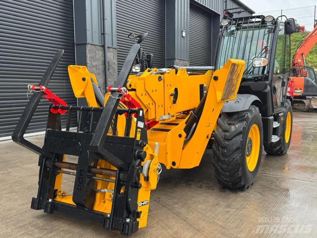 JCB 540-180 Chariot télescopique