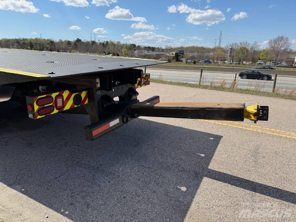 Peterbilt 348 Camion dépannage