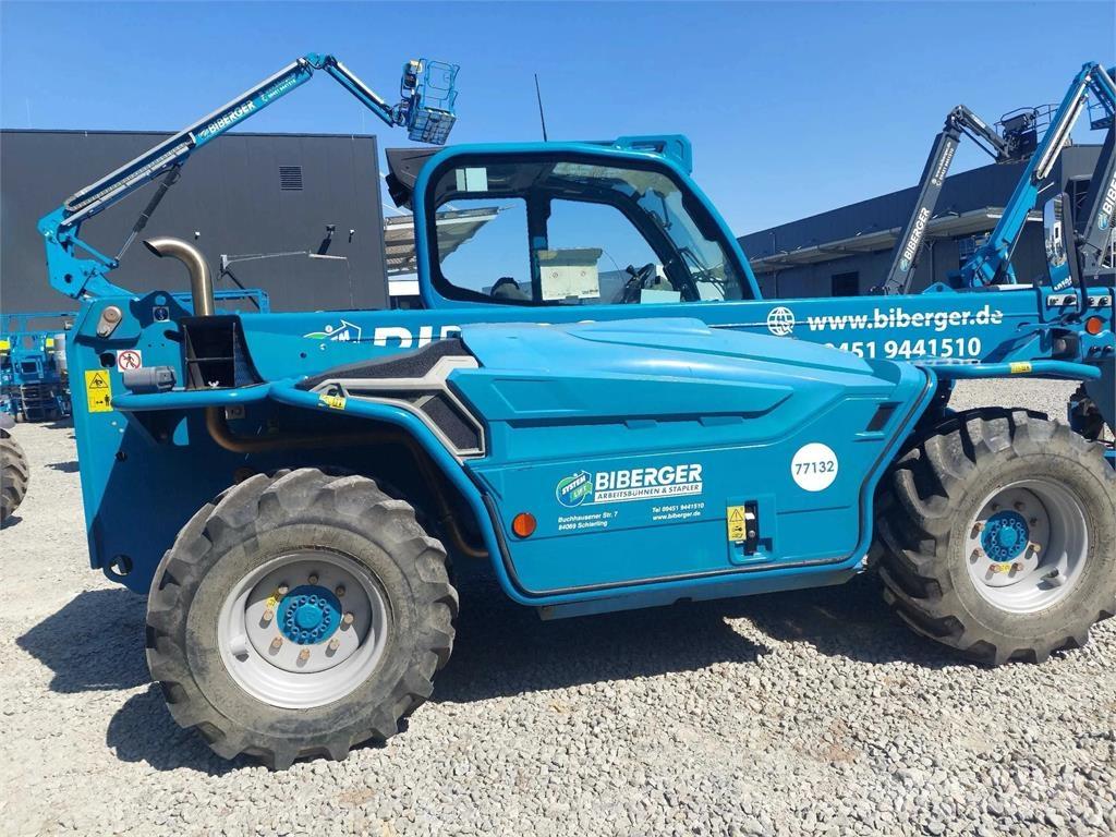 Merlo P 40.13 Autre nacelle élévatrice