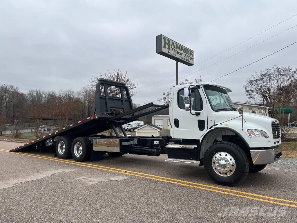 Freightliner M2 Camion dépannage
