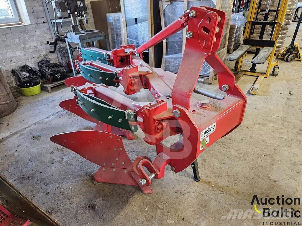 Axano AXN PLG-C-3 Chasse neige