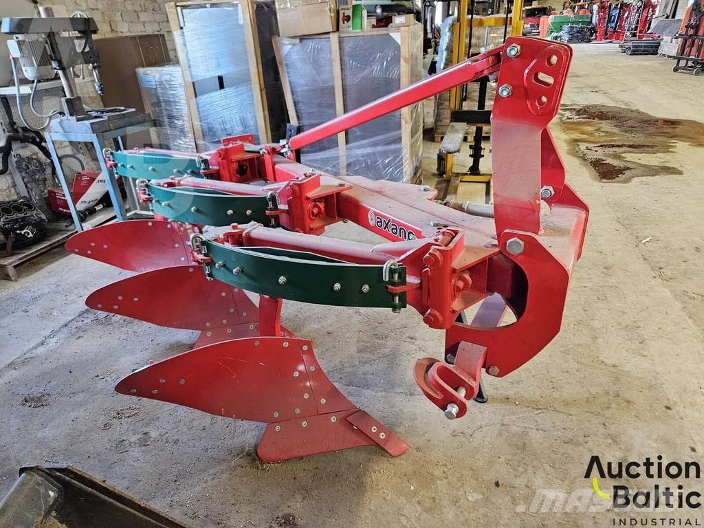 Axano AXN PLG-C-3 Chasse neige