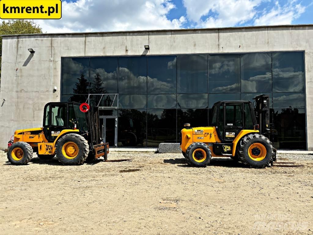 JCB 926 Chariots diesel