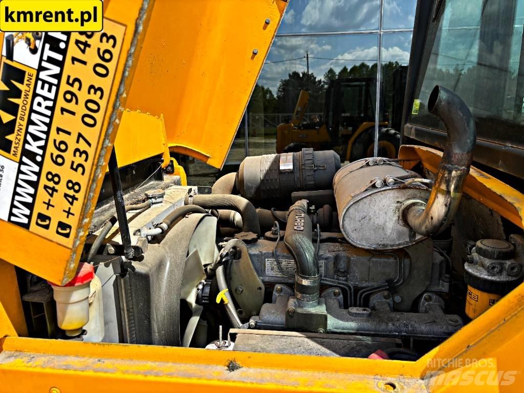 JCB 926 Chariots diesel