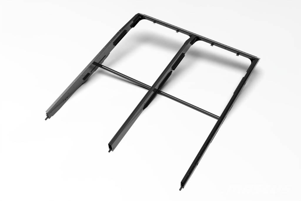 PW 755063.0 Accessoires moissonneuse batteuse
