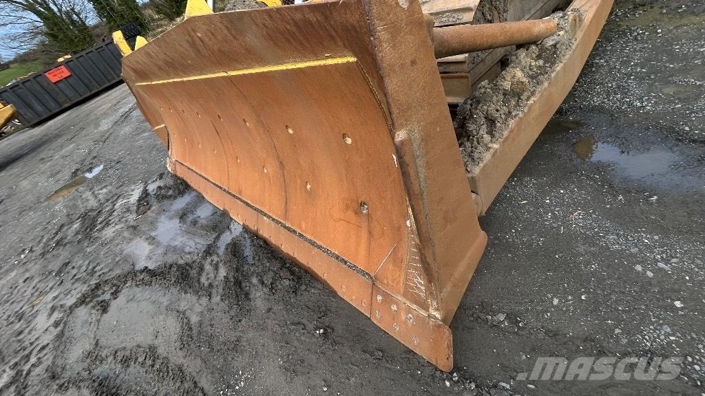 Komatsu Px85-13 Bouteurs sur chenilles